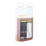 Max Mileage Fuel Borne Catalyst in a 16 ounce Measuring Bottle