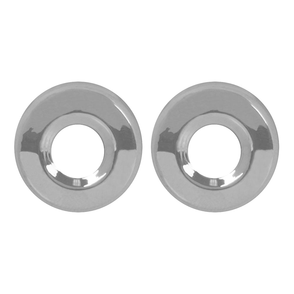 Freightliner Toggle Switch Face Nut Covers