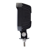 4-1/2" Square 5 LED Work Light with Heated Lens