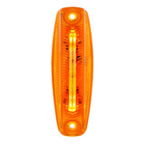 Freightliner Cascadia 4 LED Lightrack Cab Light