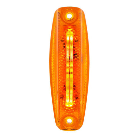 Freightliner Cascadia 4 LED lightrack cab light