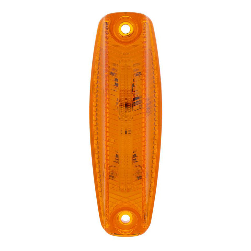 Freightliner Cascadia 4 LED Lightrack Cab Light