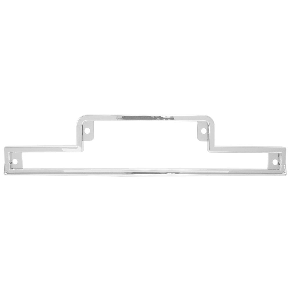 Peterbilt Instrument Panel Cover with Visor