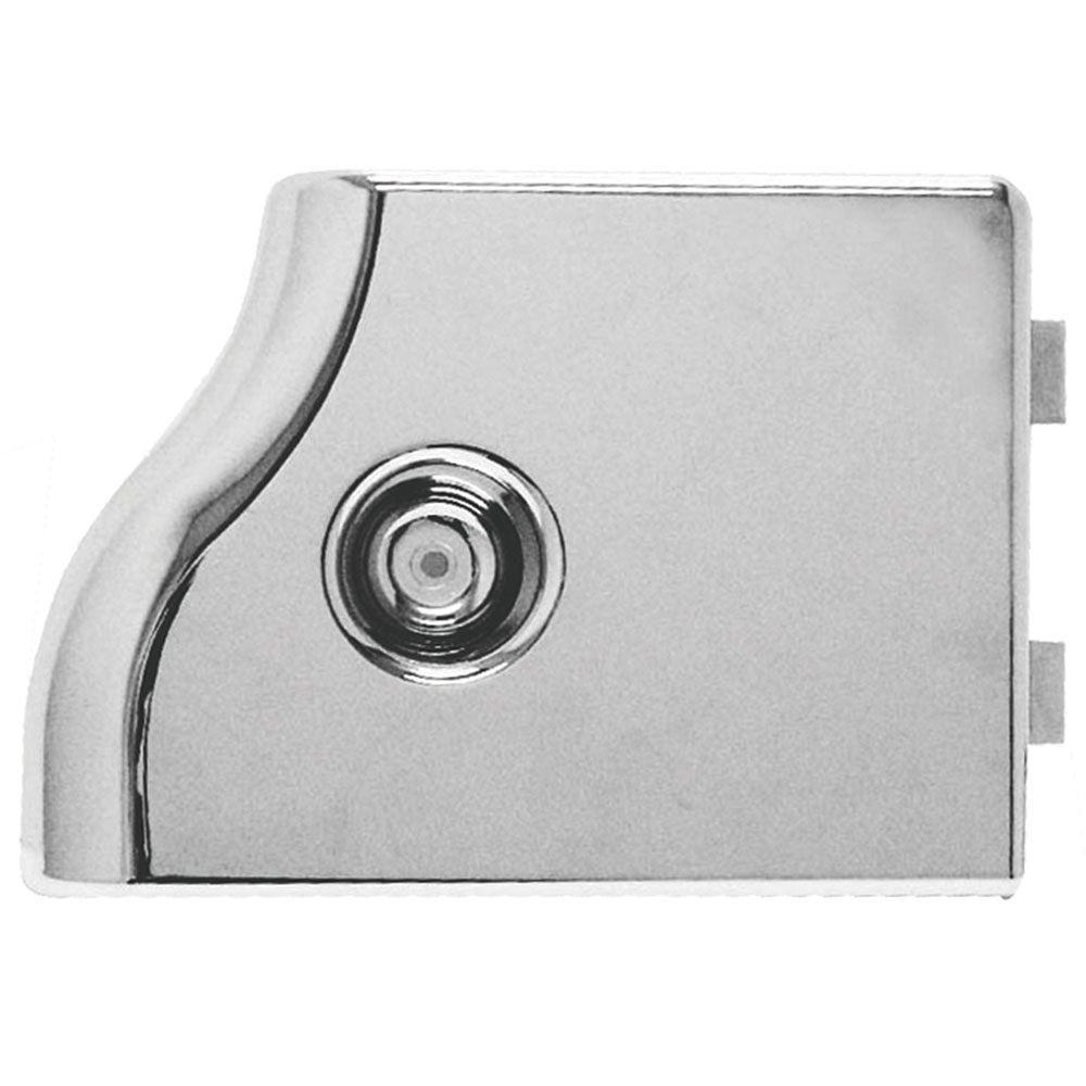 Peterbilt 2002+ Lower Heater/Air Filter Door Cover