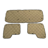 KW T170, T270, T300, T370, T440, T470, T600, T660, T800, W900 DayLite Door ZenEclipse Blackout Window Covers