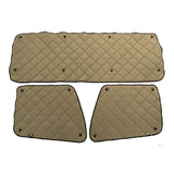 ZenEclipse Blackout Volvo Window Covers