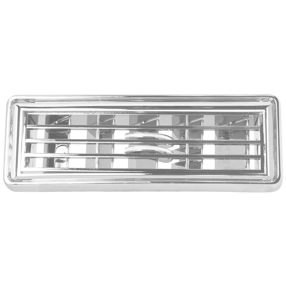 International Chrome AC/Heater Vent 2004 & Older