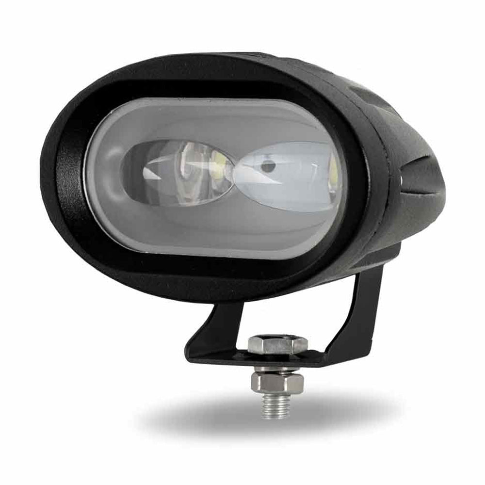 Dual Color Heavy Duty LED Work Light