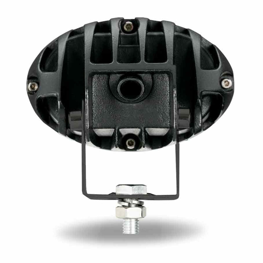 Dual Color Heavy Duty LED Work Light