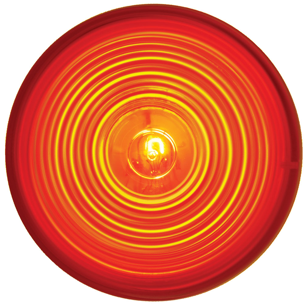 2.5 RED MARKER LIGHT ONLY