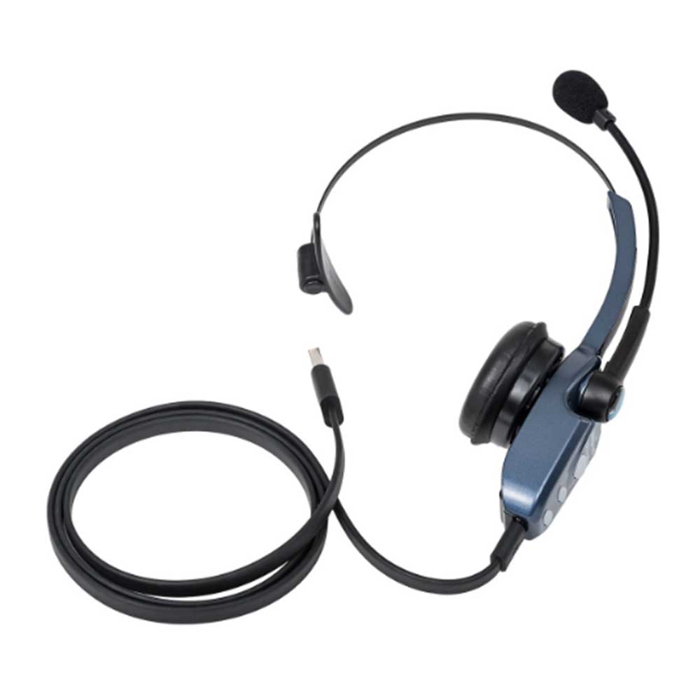 BlueParrott B250-XTS Bluetooth Noise Cancelling Headset