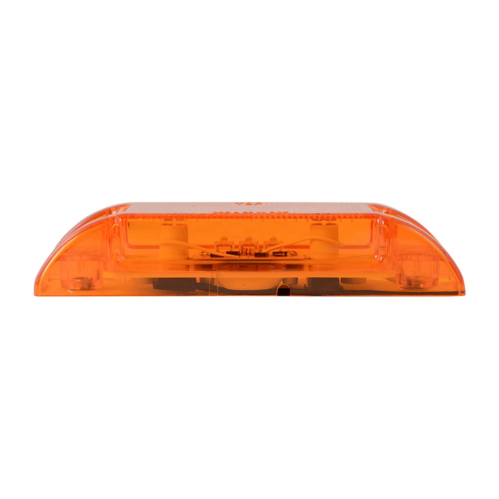 Super 21 LED Marker Light with Reflector