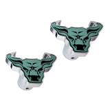 Leather Bull Tractor/Trailer Knobs- Thread On