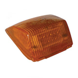 Kenworth Amber 42 LED Replacement Cab Marker Light