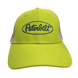 Neon Peterbilt Hat