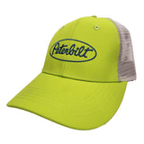 Neon Peterbilt Hat