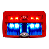 Kenworth, Peterbilt Military Logo Projector LED Door Light