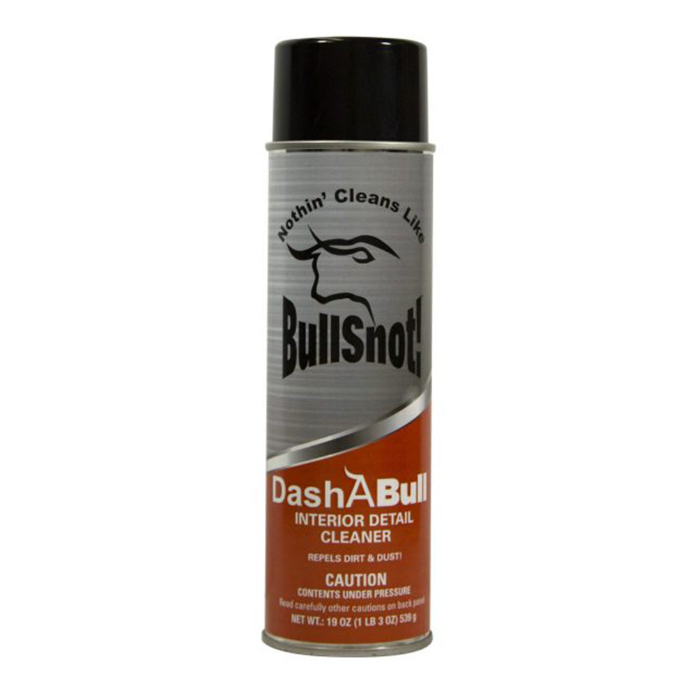 Dash-A-Bull Interior Cleaner
