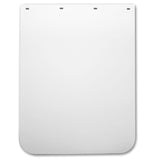 24"W x 30"L Poly Mud Flap (EA)