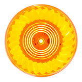 2" 7 LED Round Turbine Light