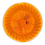 2" 7 LED Round Turbine Light