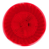 2" 7 LED Round Turbine Light