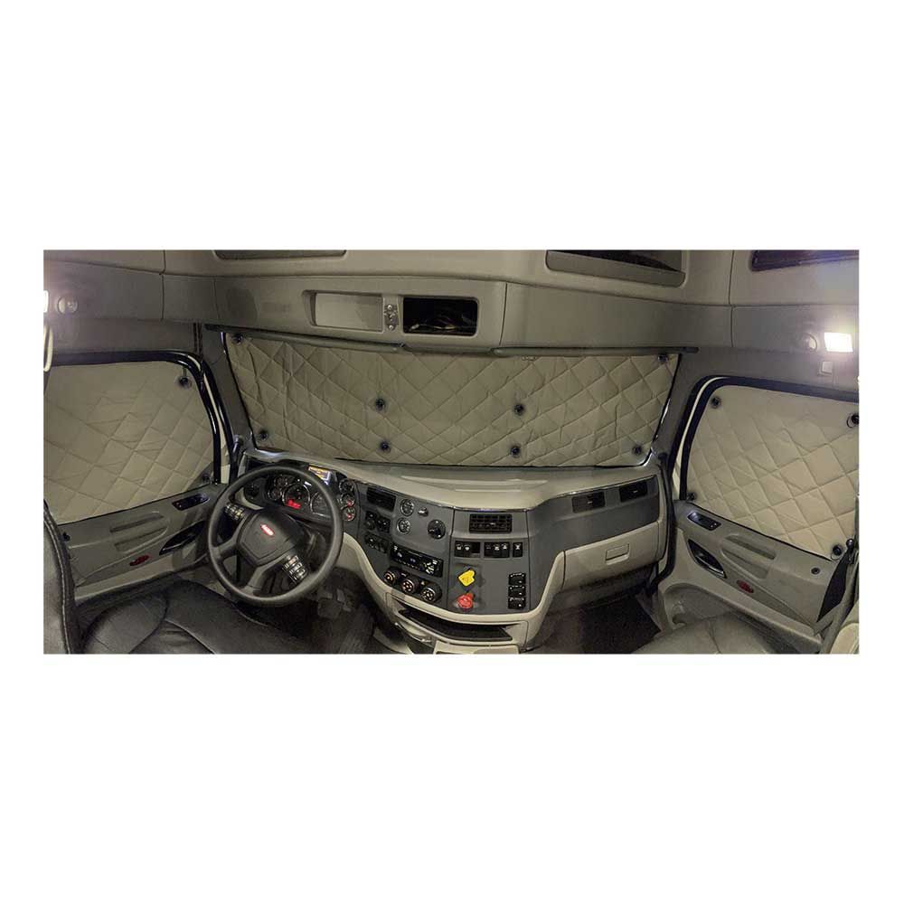 ZenEclipse Blackout Volvo Window Covers