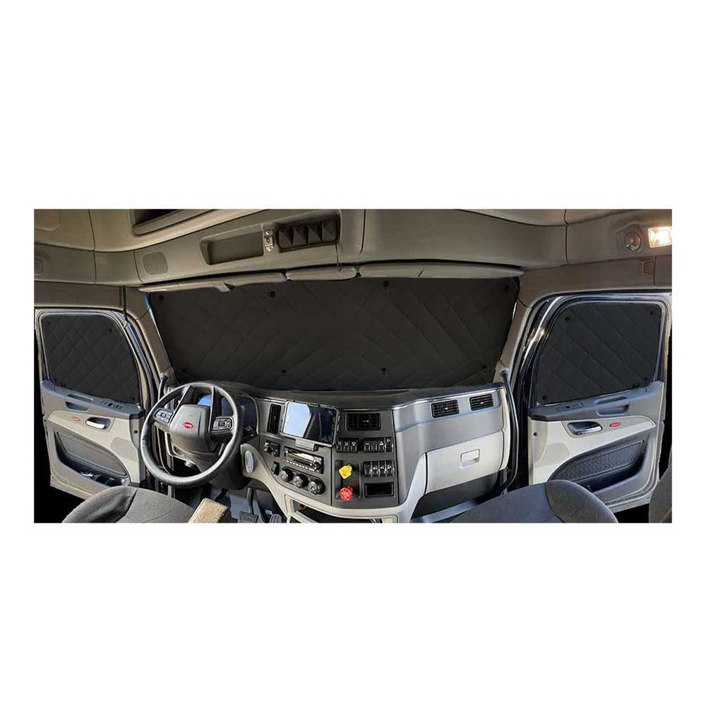 International Lonestar, Prostar 2009-2017 ZenEclipse Blackout Window Covers