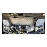 International Lonestar, Prostar 2009-2017 ZenEclipse Blackout Window Covers