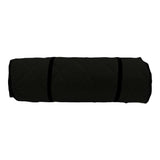Western Star 4700, 4800, 4900, 5700 ZenEclipse Blackout Window Covers with Peeper - Black