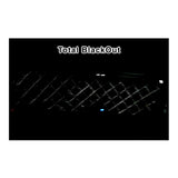 International 9100, 9200, 9300, 9400, 9900 ZenEclipse Blackout Window Covers - Grey