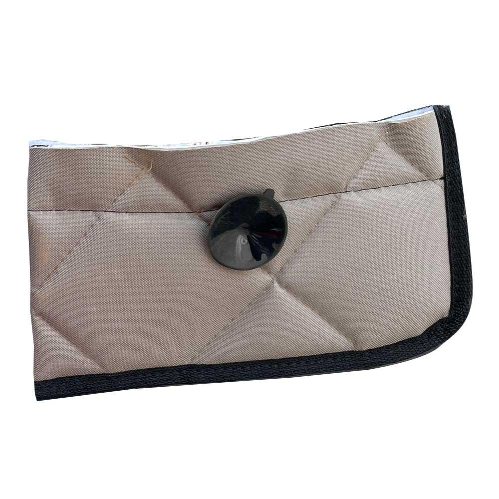 Western Star 47X, 49X, 57X ZenEclipse Blackout Window Covers - Tan