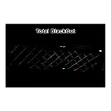 International 9100, 9200, 9300, 9400, 9900 ZenEclipse Blackout Window Covers with Peeper - Tan