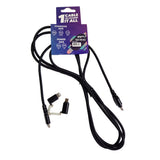 5-IN-1 Charging Cord