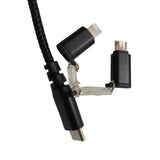 5-IN-1 Charging Cord