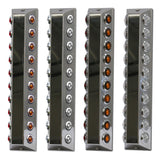 17.75" Universal Switchblade Light Bars