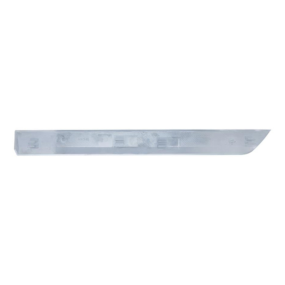 Freightliner Cascadia 2018-2022 Passenger Side Dash Trim