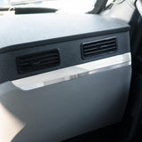Freightliner Cascadia 2018-2022 Passenger Side Dash Trim