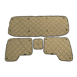 KW T170, T270, T300, T370, T440, T470, T600, T660, T800, W900 DayLite Door ZenEclipse Blackout Window Covers