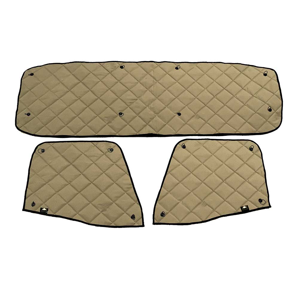 ZenEclipse International 9100, 9100i, 9200, 9200i, 9400, 9400i, 9900, 9900i Blackout Window Covers