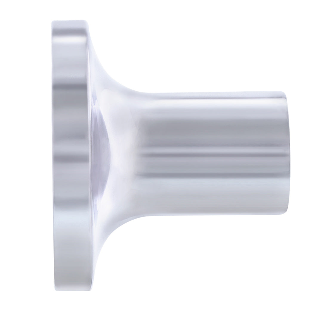 Chrome Air Valve Knob with US Flag