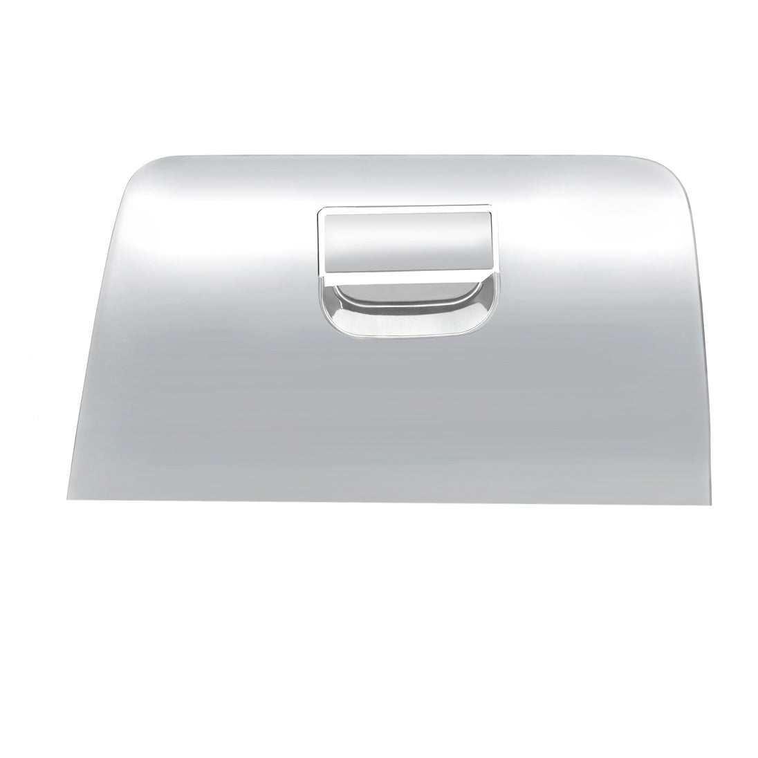 Freightliner Cascadia 2008-2017 Chrome Glove Box Cover