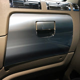 Freightliner Cascadia 2008-2017 Chrome Glove Box Cover