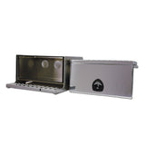 31" Aluminum Battery Box