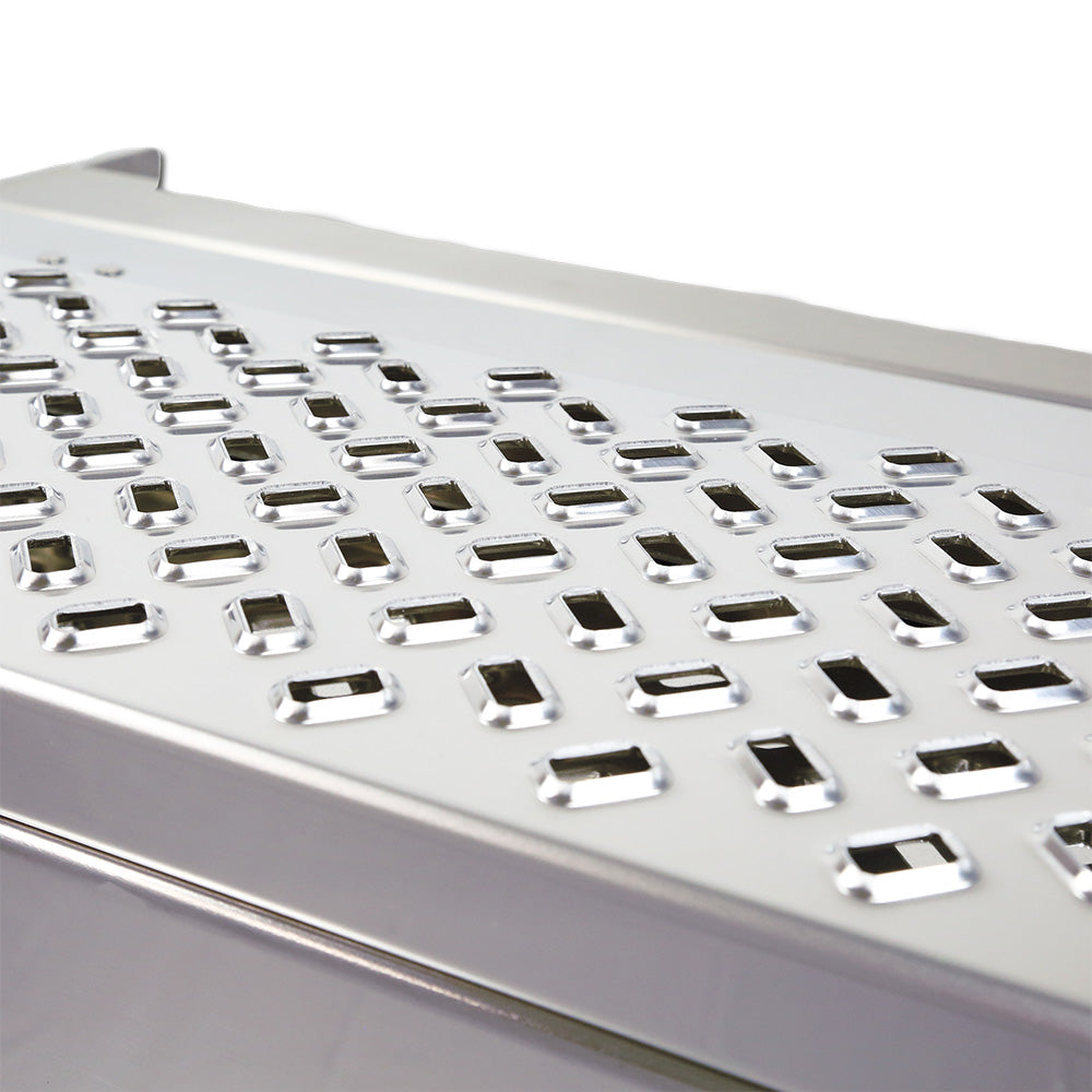31" Aluminum Battery Box