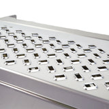 31" Aluminum Battery Box