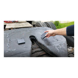 Gear Head Fifth Wheel Grease Pads - 6 Pack