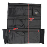 The Cab Caddy Arm Rest Seat Organizer