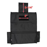 The Cab Caddy Arm Rest Seat Organizer