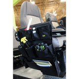 The Cab Caddy Arm Rest Seat Organizer
